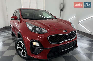 Kia Sportage 2020