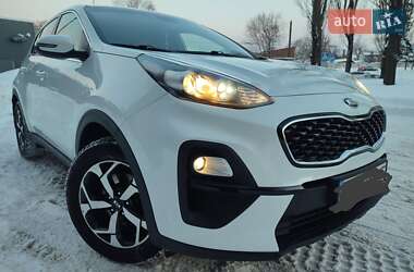 Kia Sportage 2020