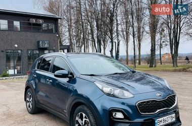 Kia Sportage 2020