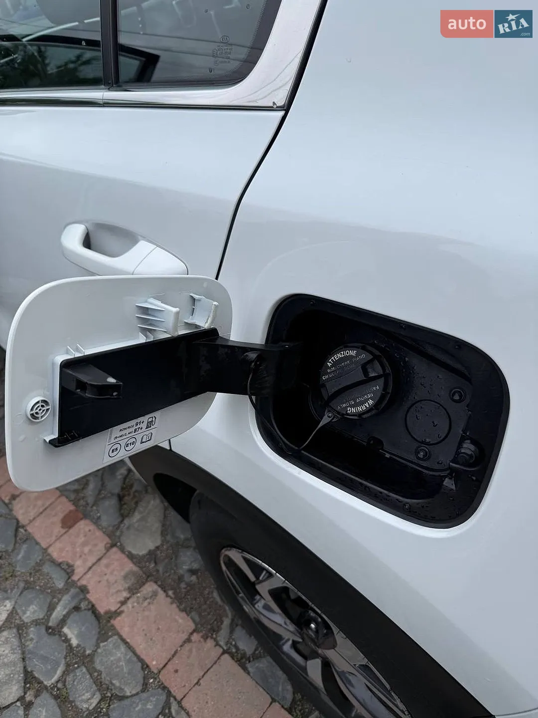 Kia Sportage 2019 VIN U5YPG814ALL764845 фото оголошення 23 з 24