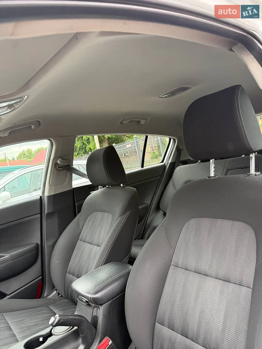 Kia Sportage 2019 VIN U5YPG814ALL764845 фото оголошення 22 з 24