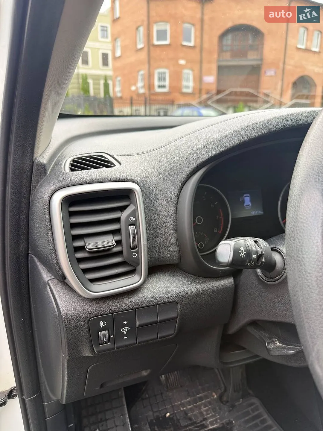 Kia Sportage 2019 VIN U5YPG814ALL764845 фото оголошення 21 з 24
