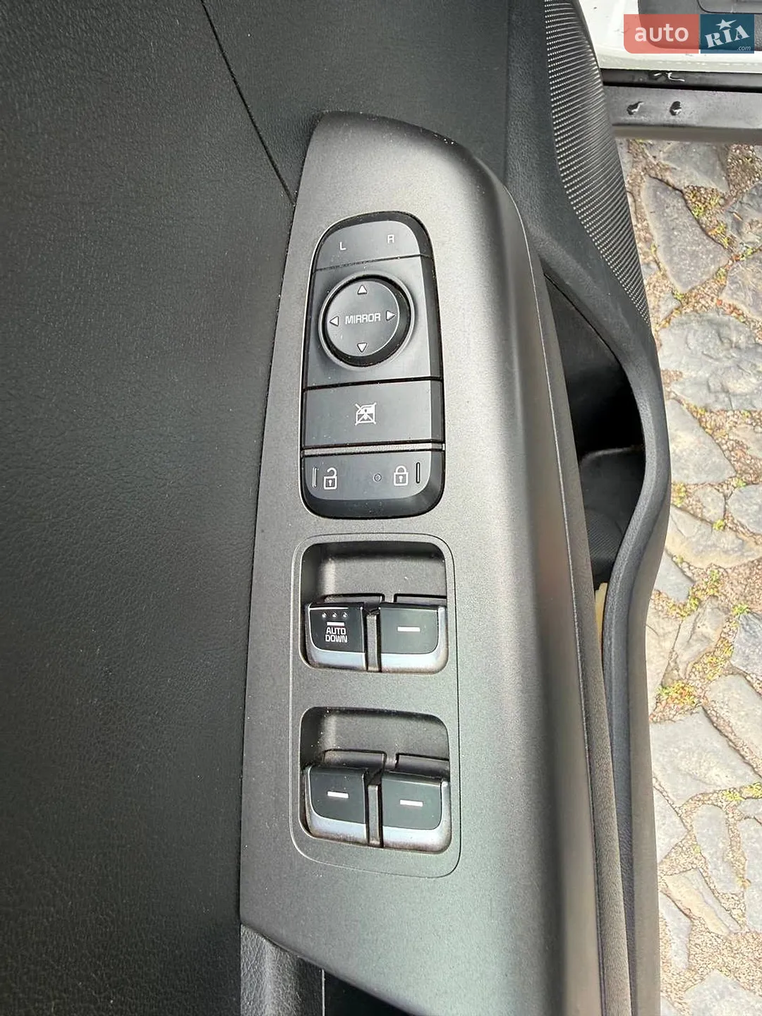 Kia Sportage 2019 VIN U5YPG814ALL764845 фото оголошення 14 з 24