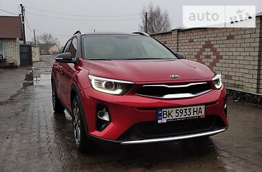 Kia Stonic  2020