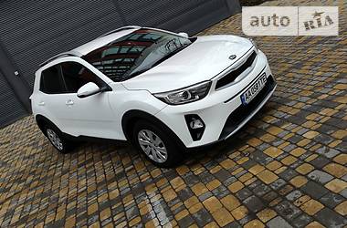 Kia Stonic NEW NA GARANTII 2017