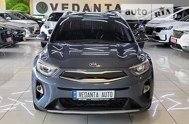 Kia Stonic  2017