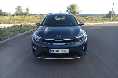 Kia Stonic  2019