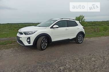 Kia Stonic  2019