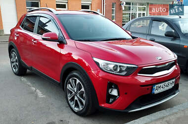 Kia Stonic  2019