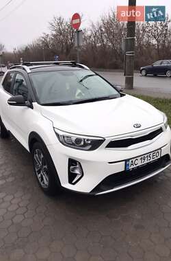 Kia Stonic  2020