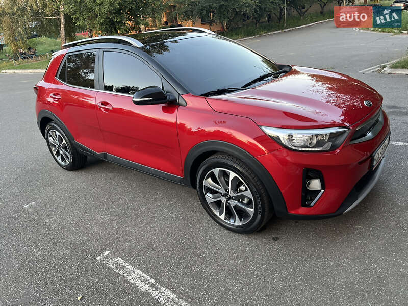 Kia Stonic