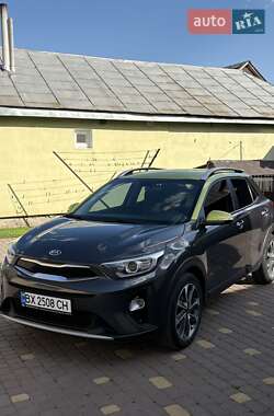 Kia Stonic  2018