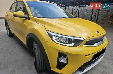 Kia Stonic  2019