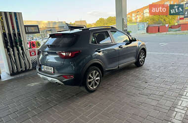 Kia Stonic  2020