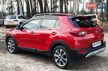 Kia Stonic 2018