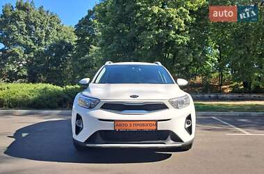 Kia Stonic 2018