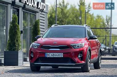 Kia Stonic  2020
