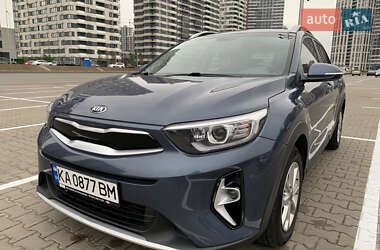Kia Stonic  2020