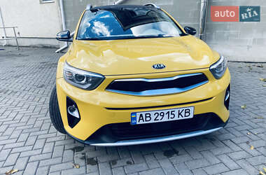 Kia Stonic 2017