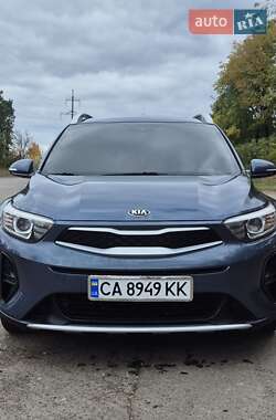 Kia Stonic 2017