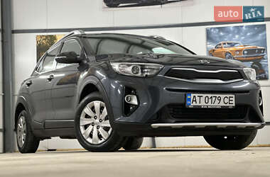 Kia Stonic 2017