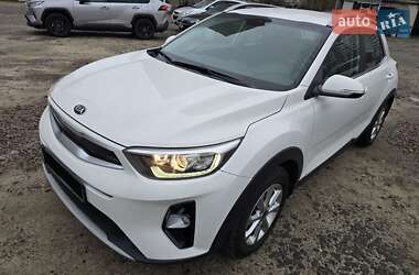Kia Stonic 2018
