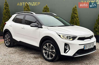 Kia Stonic  2021