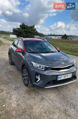 Kia Stonic 2020