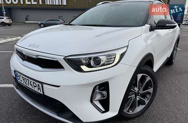 Kia Stonic  2022