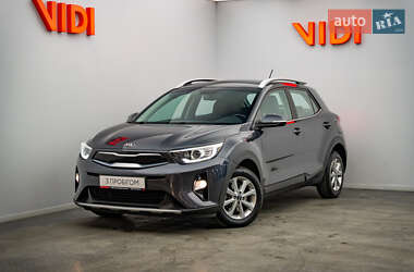 Kia Stonic  2019