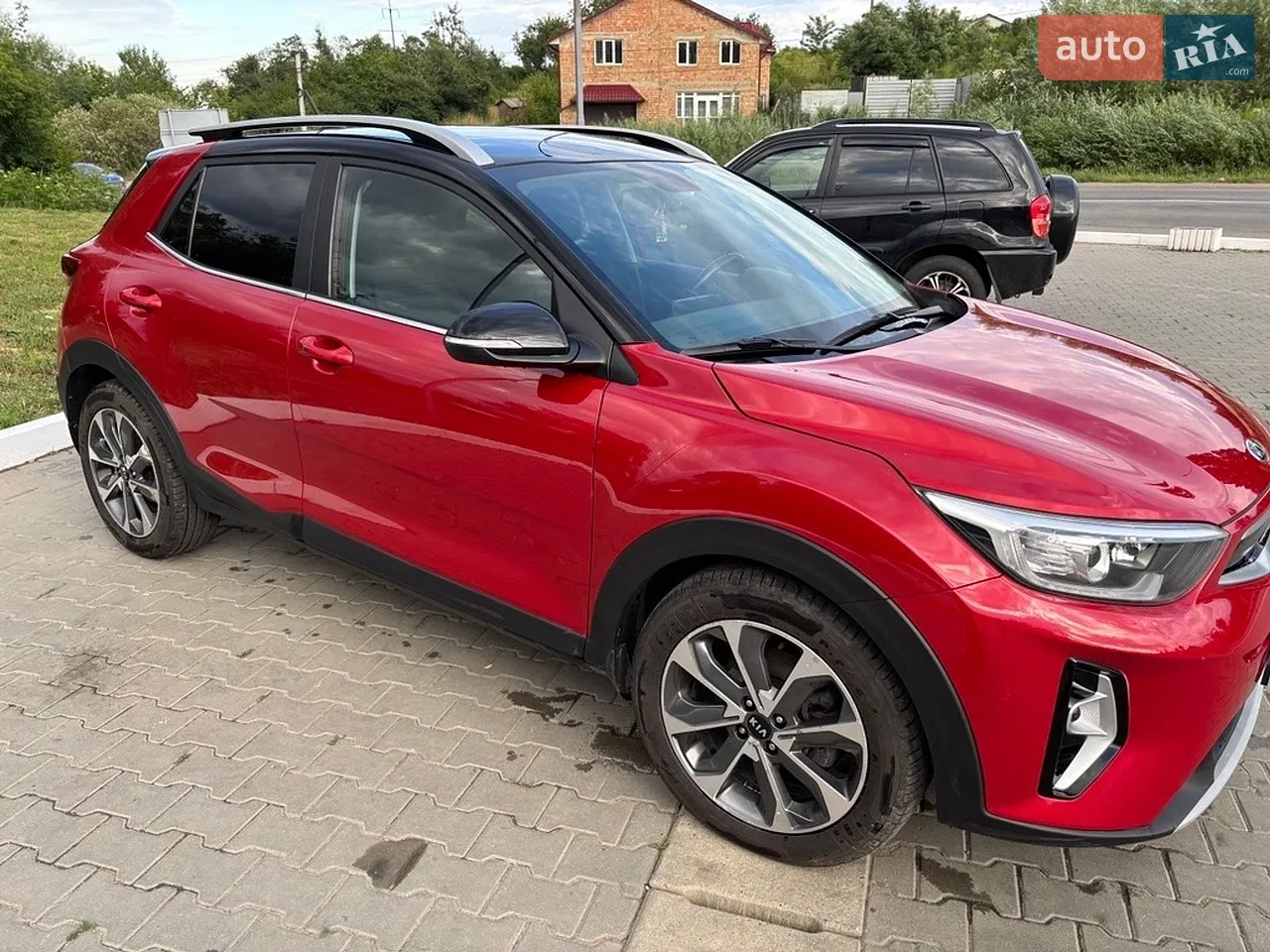 2020 Kia Stonic - мініатюра 4