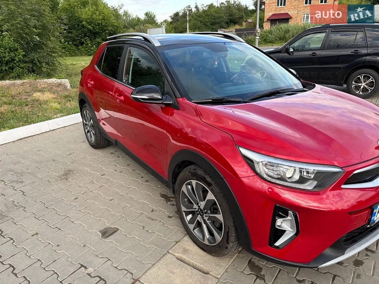 2020 Kia Stonic - мініатюра 3