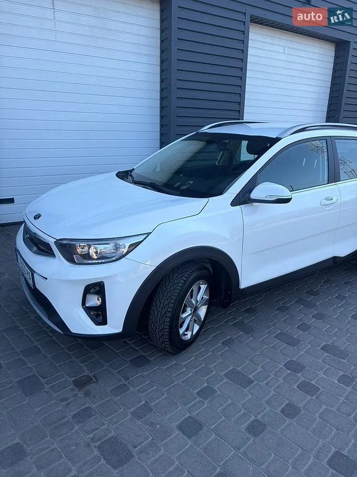 2018 Kia Stonic - мініатюра 4