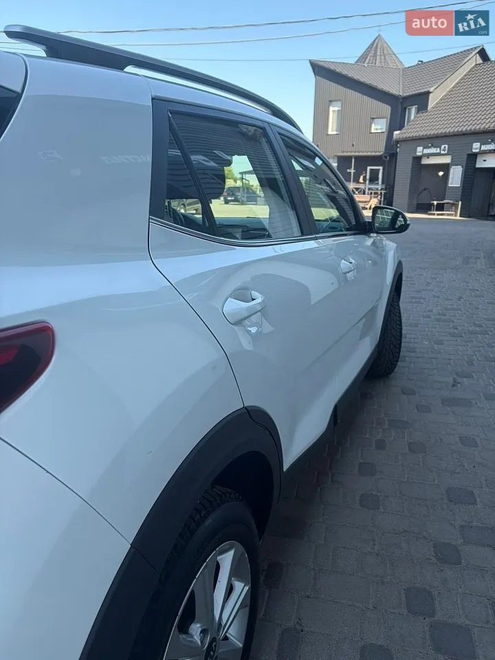 2018 Kia Stonic - мініатюра 5