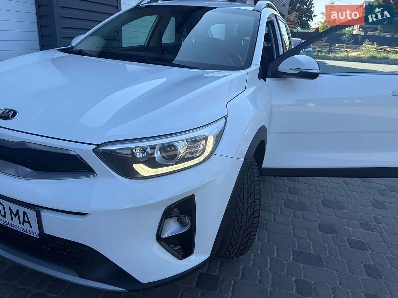 2018 Kia Stonic - мініатюра 3