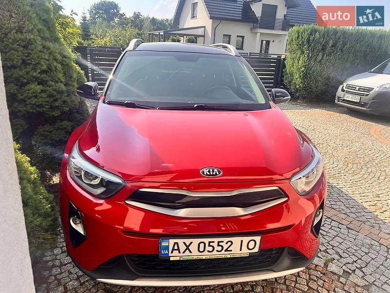 Kia Stonic 2020