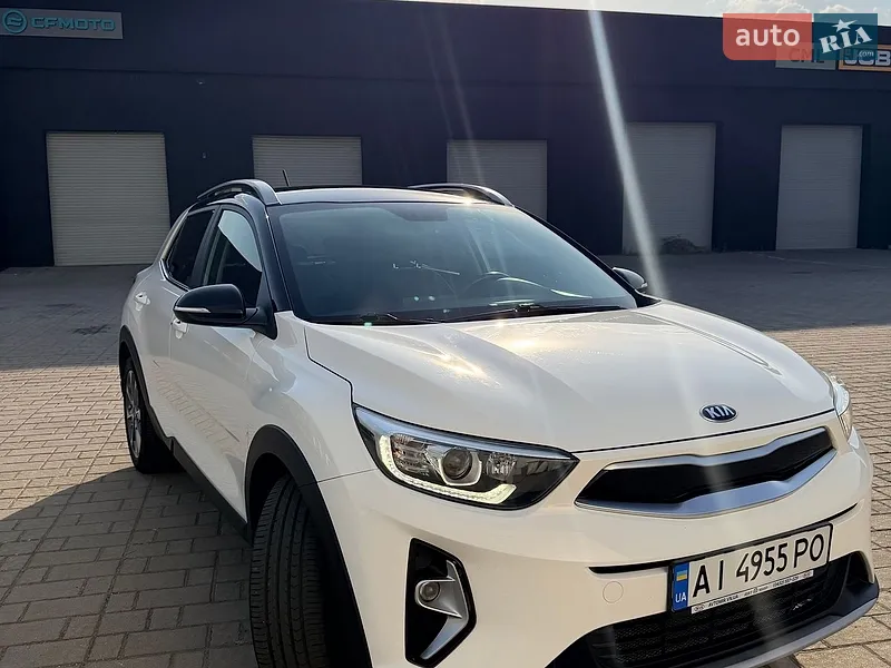 Kia Stonic 2020