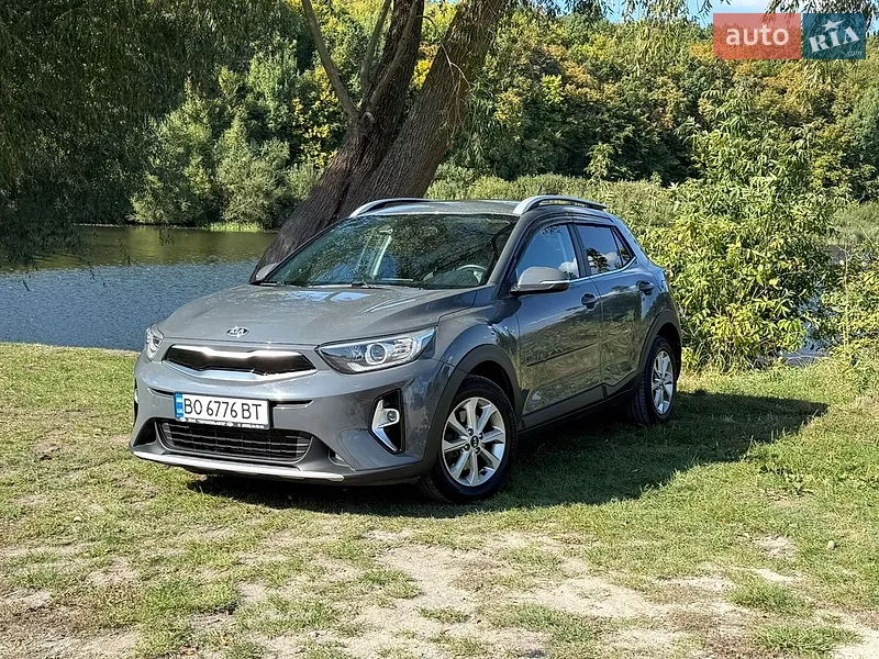 Kia Stonic 2020