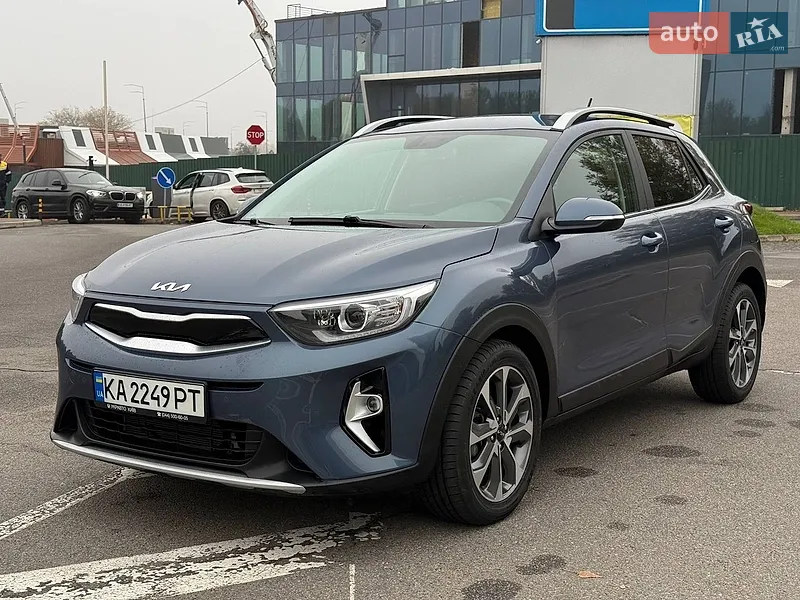Kia Stonic