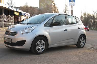 Kia Venga 1.4i 2011