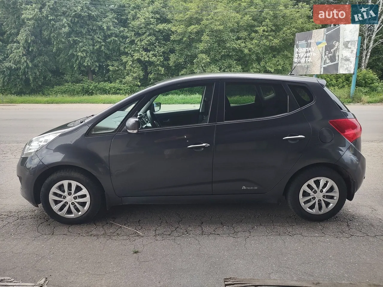 2012 Kia Venga - мініатюра 3