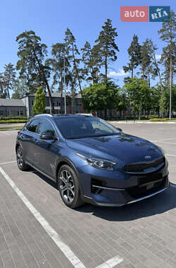 Kia XCeed 2020