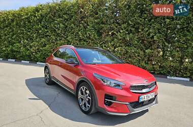 Kia XCeed  2020