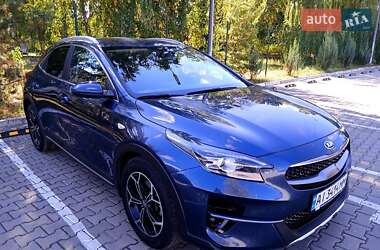 Kia XCeed  2020