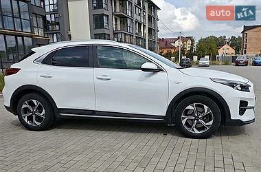 Хэтчбек Kia XCeed 2020 в Луцке