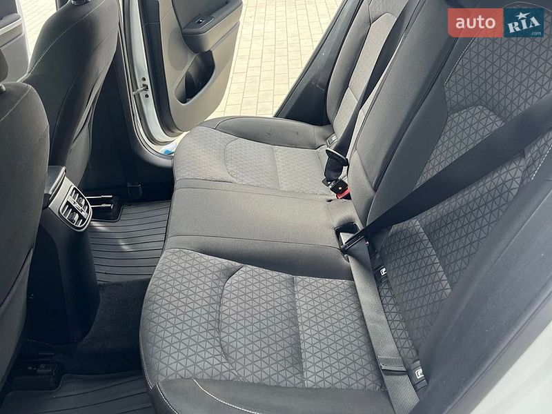 Хэтчбек Kia XCeed 2020 в Луцке