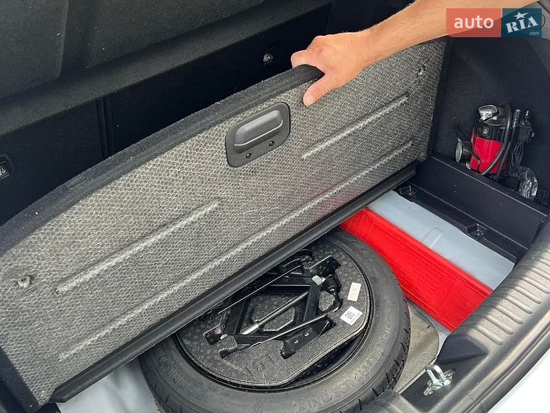 Хэтчбек Kia XCeed 2020 в Луцке