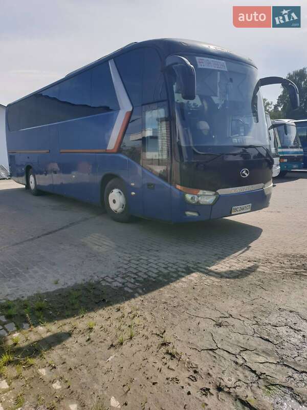 King Long 6129