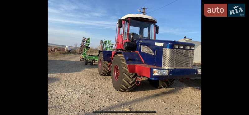 Кировец К 701