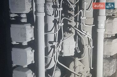 Фронтальный погрузчик Кировец К 701 1990 в Львове